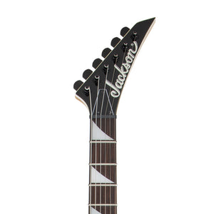 Jackson JS Series King V JS32T Electric Guitar, Amaranth FB, Gloss Black