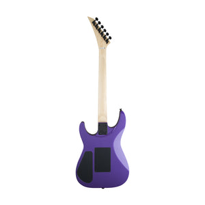 Jackson JS Series Dinky Archtop JS32 DKA Electric Guitar, Amaranth FB, Pavo Purple