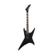 Jackson X Series Warrior WRX24 Electric Guitar, Satin Black