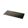 K&M Controller Keyboard Tray, Black