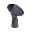 K&M 85055-000-55 Mic Clip, 3/8inch and 5/8inch Thread