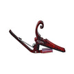 Kyser KGCRWA Quick Change Classical Guitar Capo, Rosewood