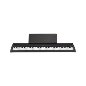 Korg B2 Digital Piano w/Stand, Black