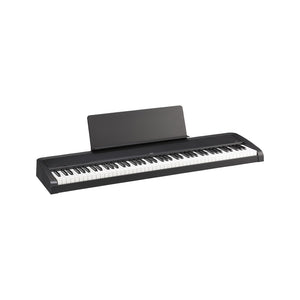 Korg B2 Digital Piano w/Stand, Black