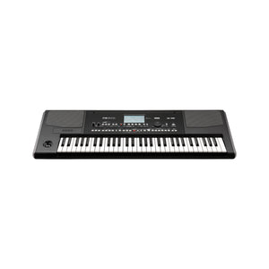 Korg PA300 61-Key Arranger Keyboard