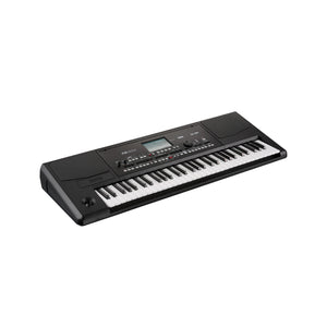 Korg PA300 61-Key Arranger Keyboard