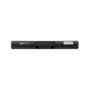 Korg PA300 61-Key Arranger Keyboard