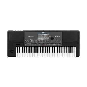 Korg PA600 61-keys Professional Arranger Indonesian Version