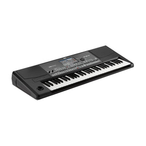 Korg PA600 61-keys Professional Arranger Indonesian Version