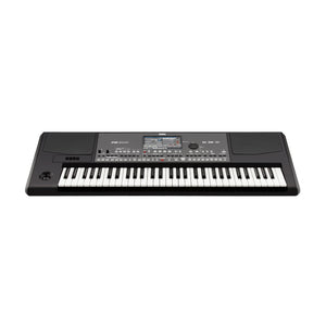 Korg PA600 61-keys Professional Arranger Indonesian Version