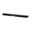 Kawai F-302 Grand Feel Triple Pedal Bar for ES520/ES920 Digital Piano, Black