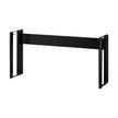 Kawai HM-5 Designer Stand for ES520/ES920 Digital Piano, Black
