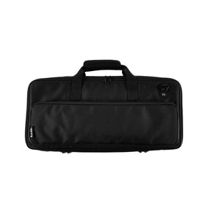 koda essential Pedalboard Soft Case FOUR w/ Free Pedalboard