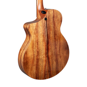 Martin Road Series SC-13E Acoustic Guitar w/Bag