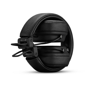 Marshall Major IV Bluetooth Headphones, Black