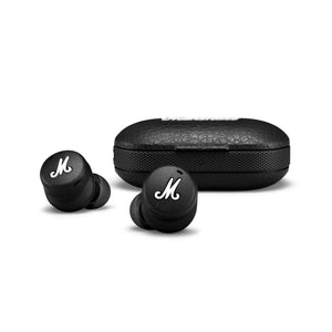 Marshall Mode II True Wireless Headphones, Black