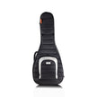 MONO Classic Dual Semi-Hollow/Electric Guitar Case, Black