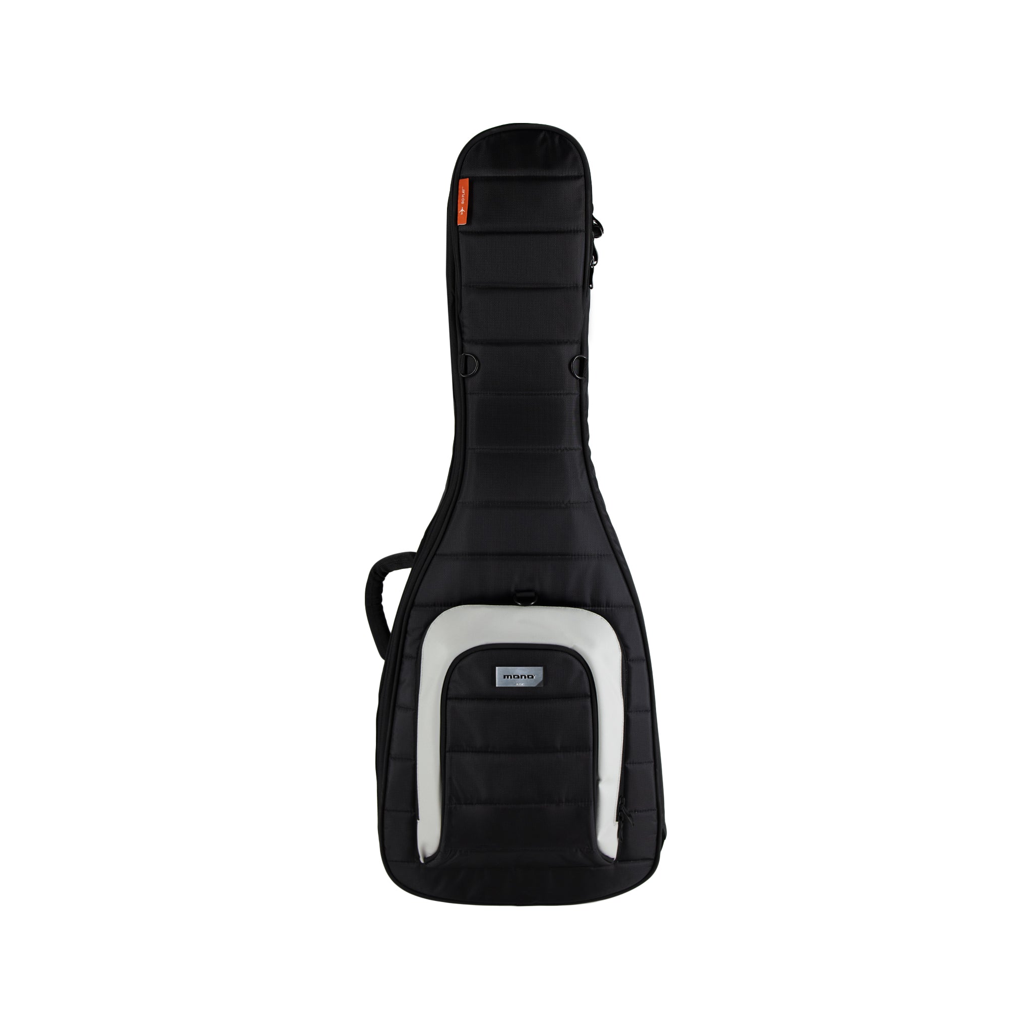 MONO Classic Electric Guitar Case, Black