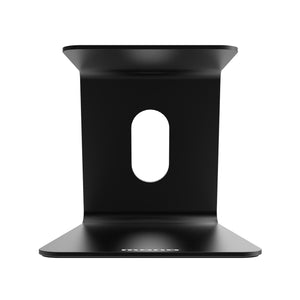 MONO Studio Monitor Stands, Black