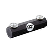 MEINL Percussion JS88BK Aluminium Jingle Shaker, Black