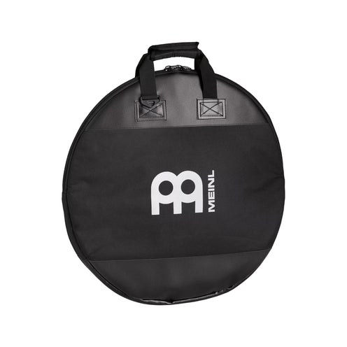 MEINL Cymbals MSTCB22 22 in Standard Cymbal Bag, Black