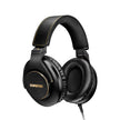 Shure SRH840A Professional Studio Headphones
