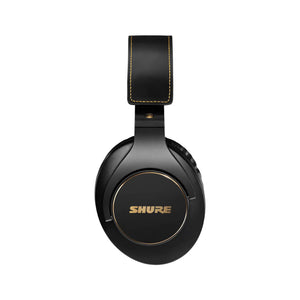 Shure SRH840A Professional Studio Headphones