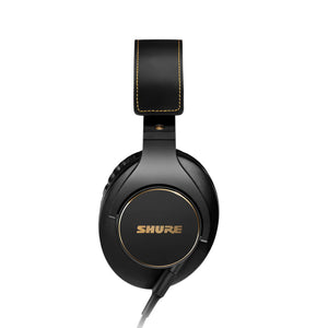 Shure SRH840A Professional Studio Headphones