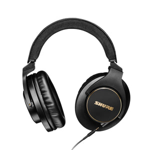 Shure SRH840A Professional Studio Headphones