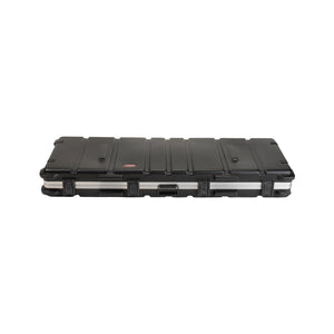 SKB 1SKB-5820W ATA 88 Note Keyboard Case w/Wheels