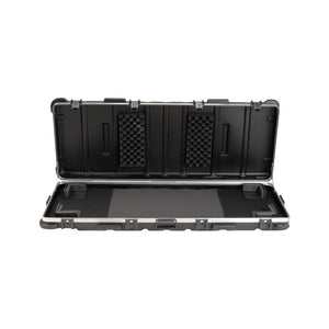 SKB 1SKB-5820W ATA 88 Note Keyboard Case w/Wheels