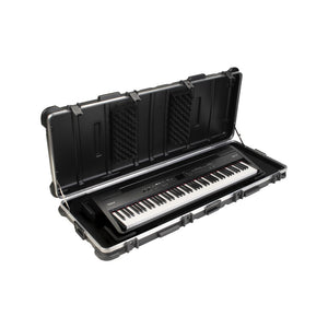 SKB 1SKB-5820W ATA 88 Note Keyboard Case w/Wheels