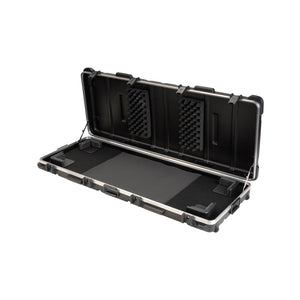 SKB 1SKB-5820W ATA 88 Note Keyboard Case w/Wheels