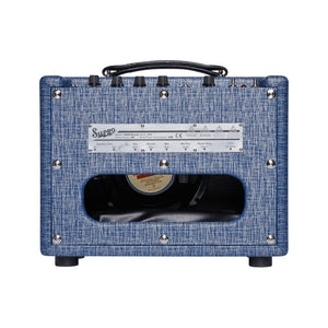Supro 64 Reverb 1x8 inch Guitar Combo Amplifier