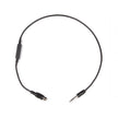 Strymon Straight MIDI - Straight 1/4' TRS Cable