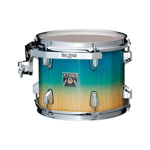 TAMA CLS145-PCLP 14x5inch Superstar Classic Maple Snare Drum, Caribbean Lacebark Pine Fade