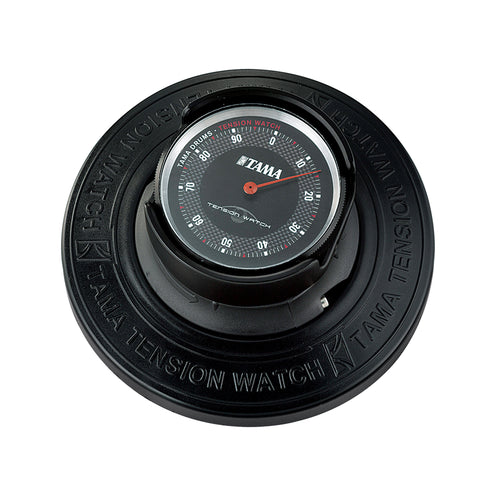 TAMA TW200 Tension Watch - Black Plunger