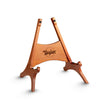 Taylor Guitar Stand, Brown Danish Beechwood