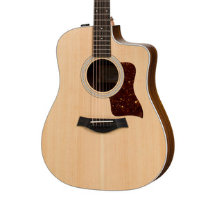 Taylor 210ce Rosewood/Spruce Dreadnought Acoustic Guitar w/Gig Bag