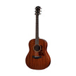 Taylor American Dream AD27 Grand Pacific Mahogany Acoustic Guitar w/AeroCase, Natural