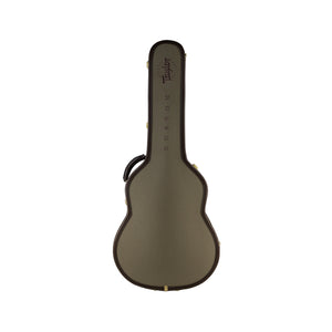 Taylor Custom Premium Hard Case, GP, Tan