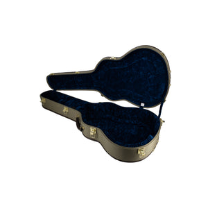 Taylor Custom Premium Hard Case, GP, Tan