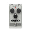 TC Electronic Forcefield Compressor Guitar Effects Pedal