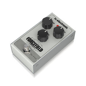 TC Electronic Forcefield Compressor Guitar Effects Pedal