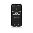 TC Helicon GO GUITAR PRO Portable Guitar Interface