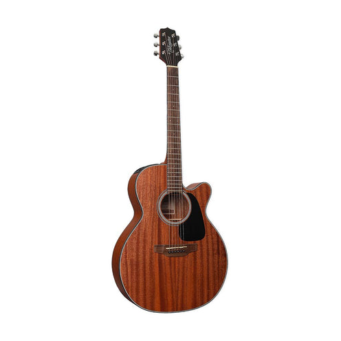 Takamine GN11MCE Acoustic Natural Satin TP-4T Preamp