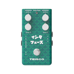 Teisco Interface Effects Pedal