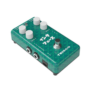 Teisco Interface Effects Pedal