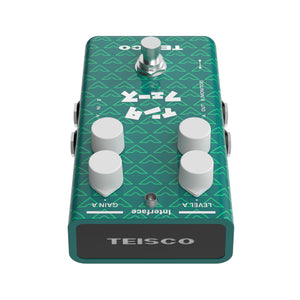 Teisco Interface Effects Pedal
