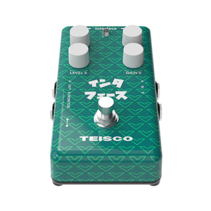 Teisco Interface Effects Pedal